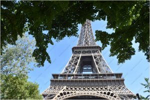 Read more about the article The Eiffel Tower in Paris Experience