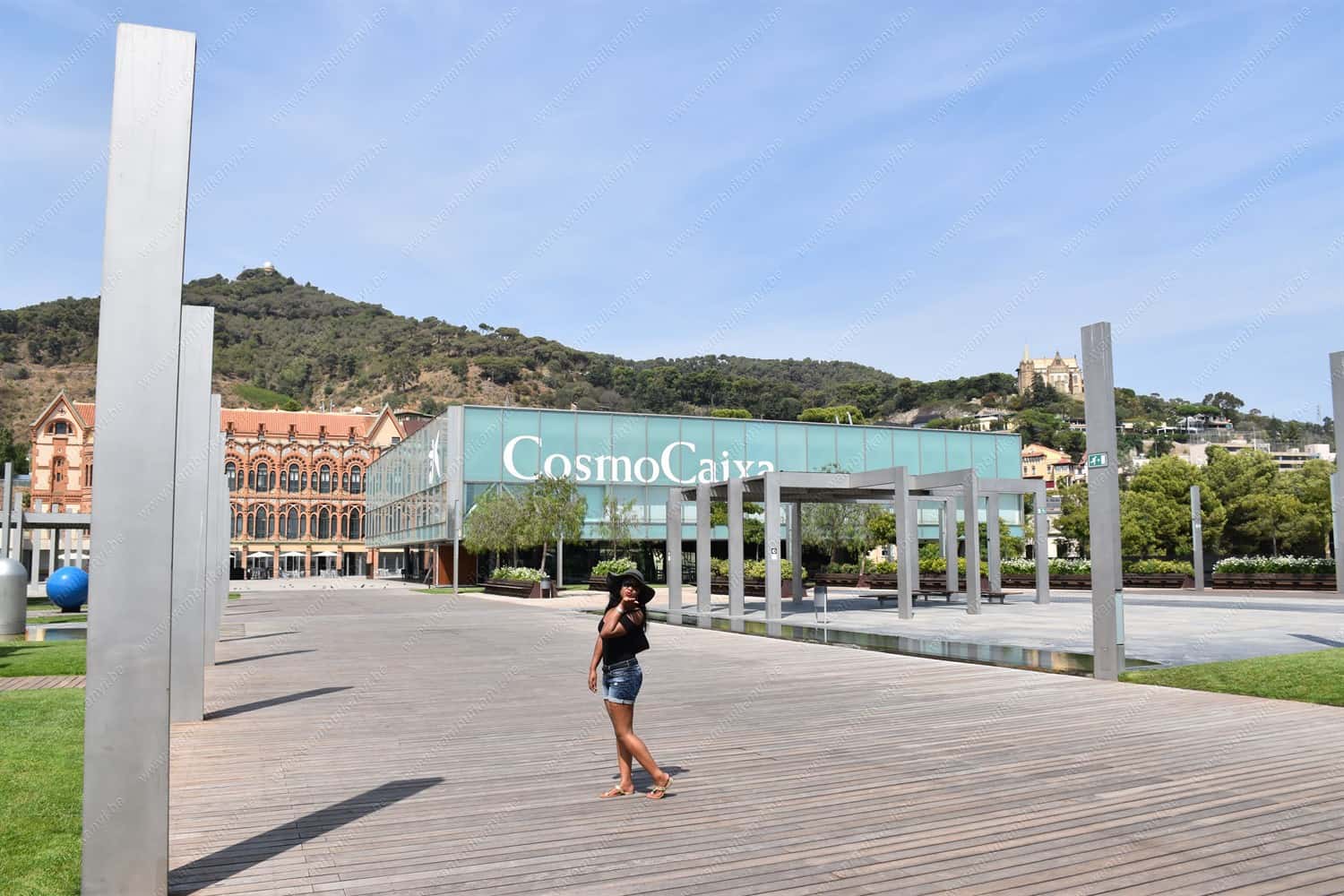 Read more about the article CosmoCaixa Science Museum in Barcelona