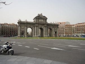 Read more about the article The Top Attractions In Madrid, Spain