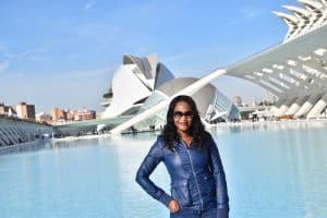 Read more about the article City of Arts and Sciences in Valencia