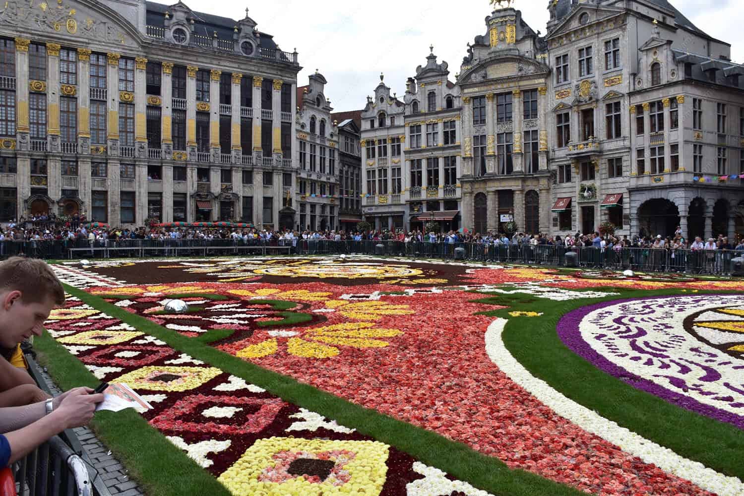 Read more about the article Top Attractions To See While In Brussels