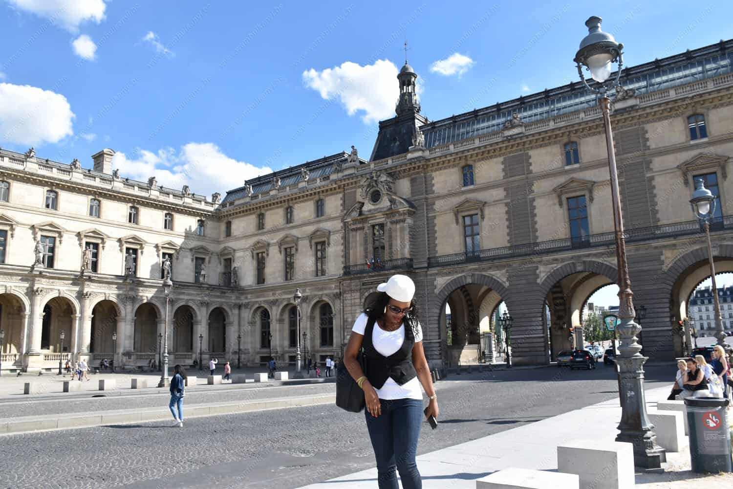 You are currently viewing 11 Top Attractions In The City of Paris