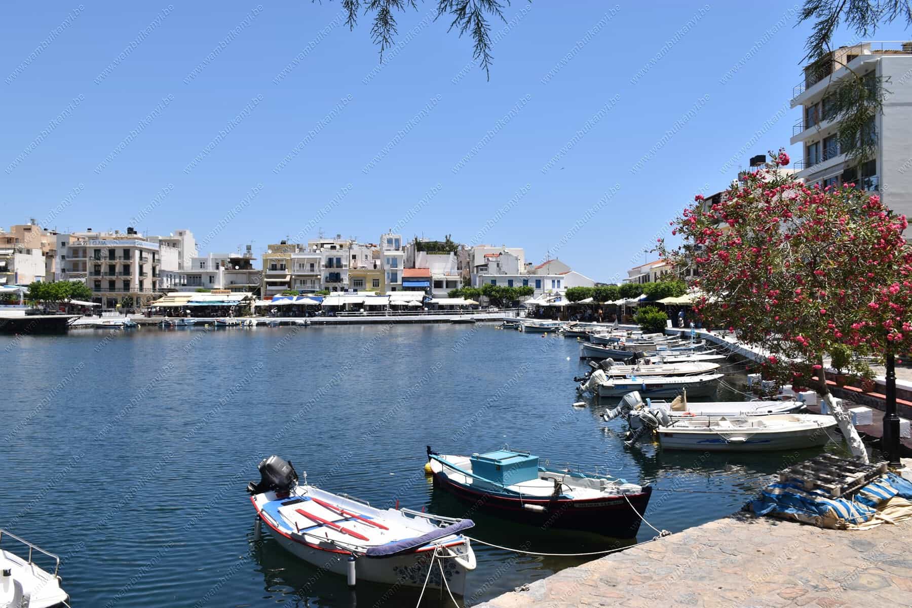 You are currently viewing Top Things To Do In Agios Nikolaos