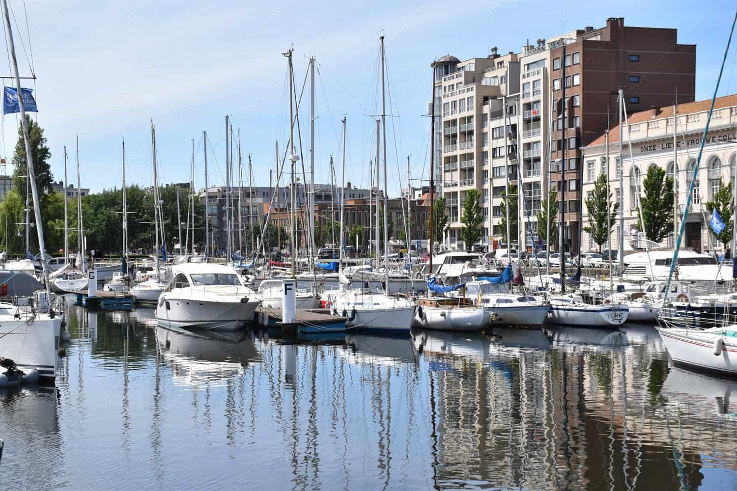 Read more about the article 7 Top Attractions in Ostend, Belgium