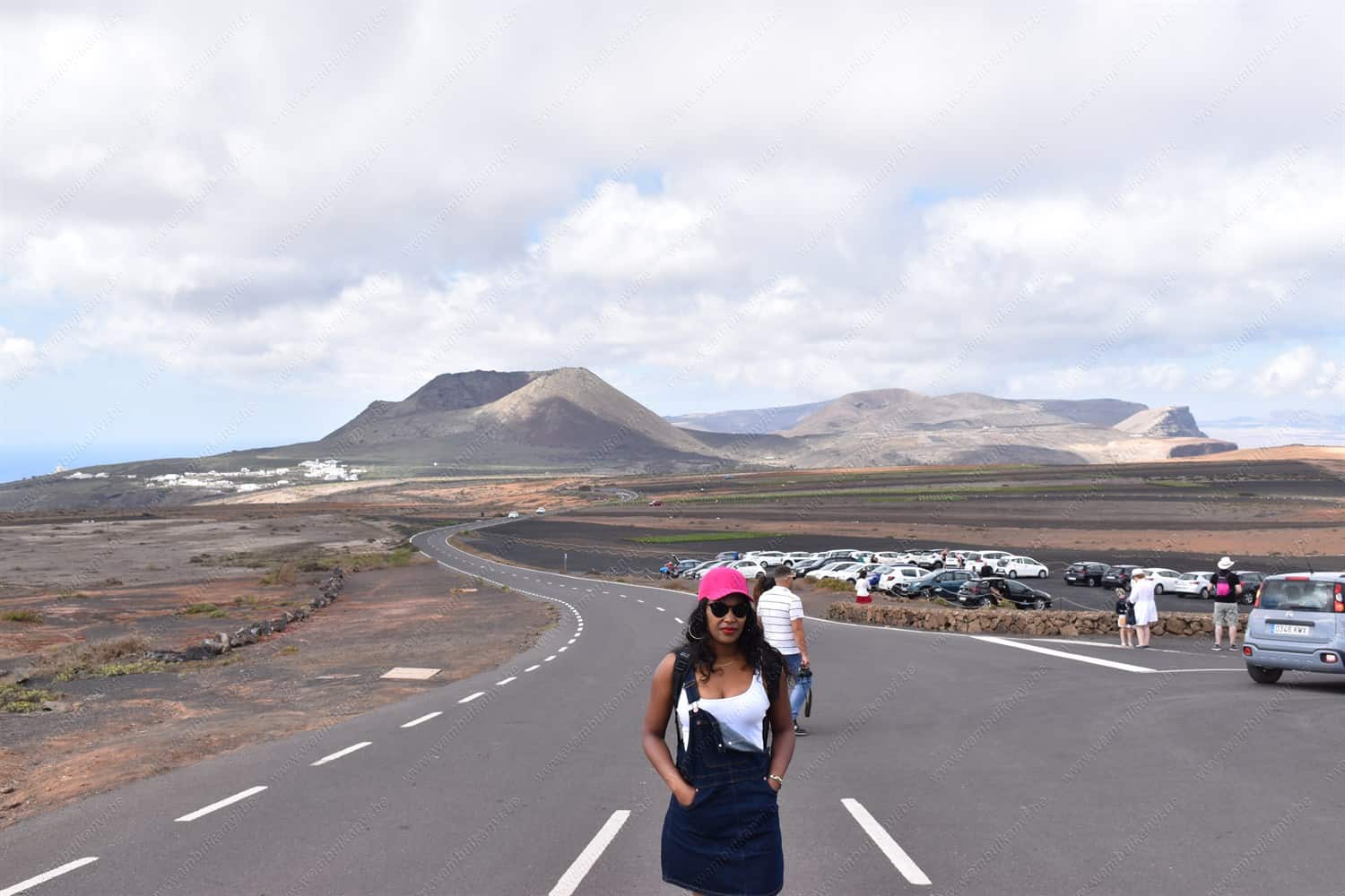 You are currently viewing The Ultimate  Road Trip in Lanzarote