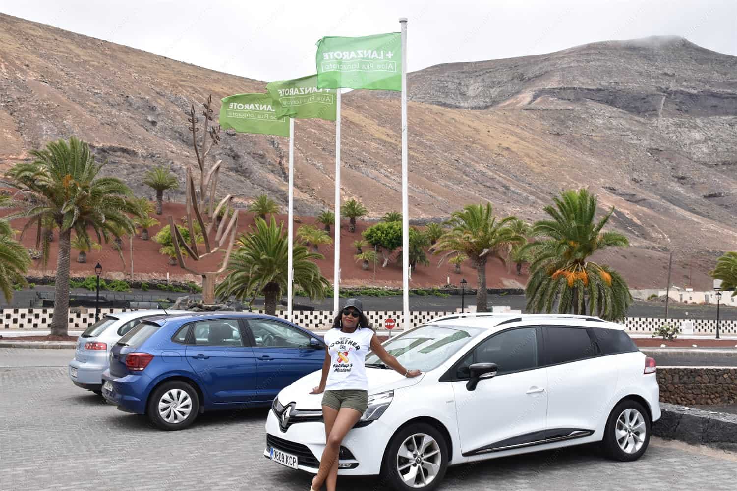 Read more about the article Aloe Vera Museum in Lanzarote