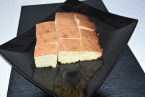Read more about the article A Delicious Vanilla Cake Recipe