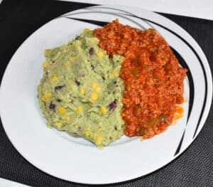 Read more about the article How to Cook Mukimo With Spinach