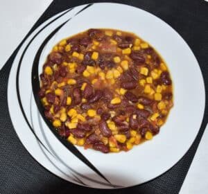 Read more about the article A Delicious Githeri Recipe