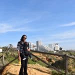 Visiting Algarve
