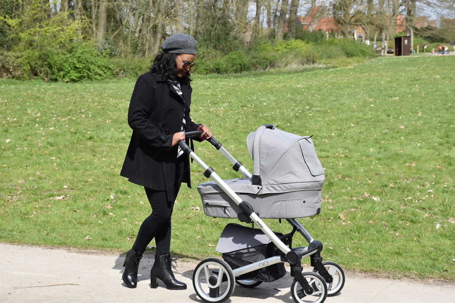 You are currently viewing Mutsy Nio Baby Stroller